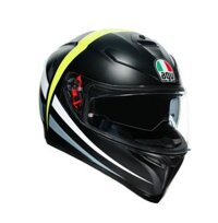 MŨ BẢO HIỂM AGV K3 SV - SPIN 46