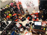 Mũ Bảo Hiểm AGV