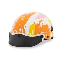 Mũ bảo hiểm AMP-TR101