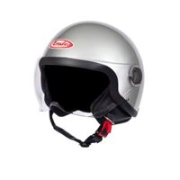 Mũ Bảo Hiểm Andes 3/4 đầu Có Kính 3S-102C (103DL)-Bóng