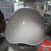 Mũ bảo hiểm Andes 3s Chính Hãng