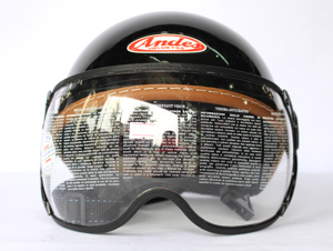Mũ bảo hiểm ANDES Haly 180B