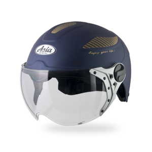 Mũ bảo hiểm Asia MT-109K