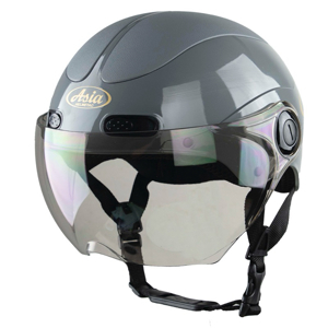 Mũ bảo hiểm Asia MT-118K
