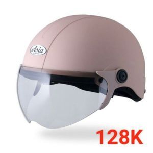 Mũ bảo hiểm Asia MT-128K
