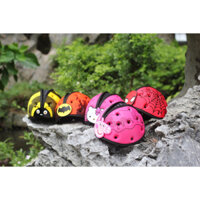 Mũ bảo hiểm bảo vệ đầu trẻ em MUMGUARD (Nón an toàn cho bé tập bò, tập đi, đạp xe) có hộp chính hãng