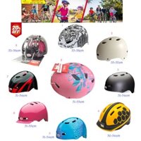 Mũ Bảo Hiểm Bell Đạt Chuẩn An Toàn (Hàng Mỹ xách tay)