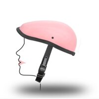 Mũ bảo hiểm Beret mũ bảo hiểm thể thao mô tô, phân khối lớn, xe máy điện