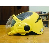 Mũ bảo hiểm Bktec - Bk15