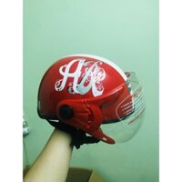 Mũ bảo hiểm Bktec - BK6