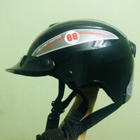 Mũ bảo hiểm Bktec - Bk68