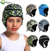 Mũ bảo hiểm bóng bầu dục BAGUO Chống sốc dành cho người lớn Thể thao ngoài trời dành cho trẻ em
