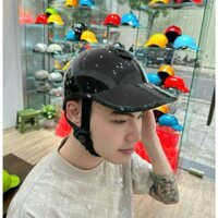 Mũ bảo hiểm Brabus chính hãng, mũ bảo hiểm nam nữ, nhiều màu sắc