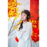 MŨ BẢO HIỂM BULLDOG PERRO 4U - NÓN 3/4 BULLDOG PERRO 4U CHÍNH HÃNG