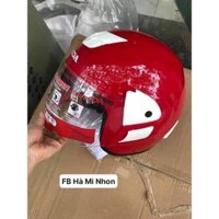 Mũ bảo hiểm cả đầu H O  N D A 990