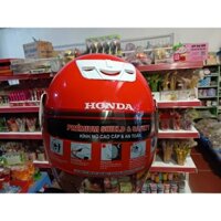 MŨ BẢO HIỂM CẢ ĐẦU HON DA