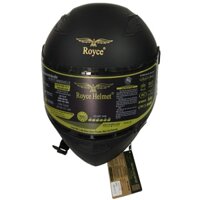 Mũ bảo hiểm cả đầu