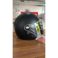 mũ bảo hiểm chính hãng Honda 3/4