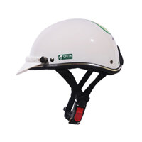 Mũ bảo hiểm CHITA 1/2 CT33 – Tem Trái Bơ