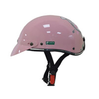 Mũ bảo hiểm Chita 1/2 CT6B1- Tem Biu