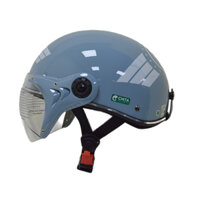 Mũ bảo hiểm Chita 1/2 CT6B1(K)- Tem I Choose