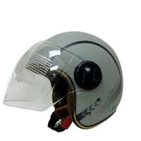 Mũ bảo hiểm Chita 3/4 CT1(K) – Tem C-New