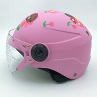Mũ bảo hiểm Chita CT25K cho bé (TEM HÌNH BẤT KỲ)