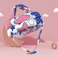 Mũ bảo hiểm cho bé tập đi và tập ngồi dùng cho trẻ từ 5-36 tháng tuổi INGRI