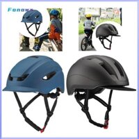 Mũ bảo hiểm Chống va đập Thoáng khí Đa năng cho người lớn Mũ bảo hiểm xe đạp có miếng đệm bên trong có thể tháo rời để trượt tuyết Thể thao ngoài trời