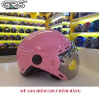 Mũ bảo hiểm có kính GRSA33 Nhiều Màu