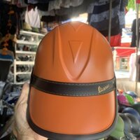 Mũ bảo hiểm có lớp đệm bên trong, kích thước duy nhất, mũ bảo hiểm xe máy và xe điện chính hãng, phiên bản dày unisex SD