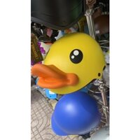 MŨ BẢO HIỂM CON VỊT B - DUCK NGỘ NGHĨNH DỄ THƯƠNG