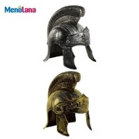 Mũ bảo hiểm Corinthian Hy Lạp cho Halloween Cosplay Party Prop Cosplay Đạo cụ Cosplay
