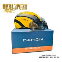 Mũ Bảo Hiểm DAHON thích hợp kính