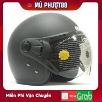 Mũ Bảo Hiểm Đẹp GRS A368K (nhiều màu)