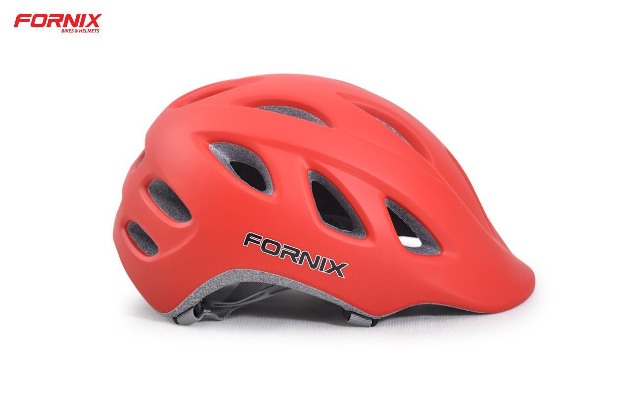 Mũ bảo hiểm đi xe đạp Fornix A02NM28L