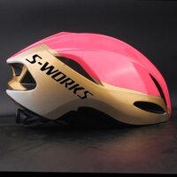 Mũ Bảo Hiểm Đi Xe Đạp Leo Núi Size S-WORKS 2.0 Dành Cho Nam Và Nữ