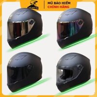 Mũ bảo hiểm full face Royal M136 Bảo hành chính hãng 12 tháng