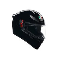 Mũ bảo hiểm fullface AGV K1 S Gloss Black
