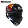 MŨ BẢO HIỂM FULLFACE AGV K1 S - PULSE 46 - 2024