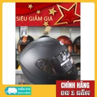 Mũ Bảo Hiểm fullface Asia Mt136 Miễn phí vận chuyển - Nói không với hàng nhái