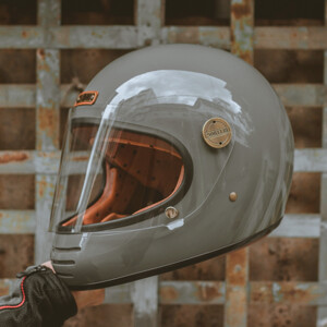 Mũ bảo hiểm fullface Bulldog Torii