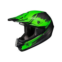 Mũ bảo hiểm fullface cào cào HJC CS-MX ENDURO