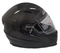 Mũ bảo hiểm FULLFACE CARBON - 4890