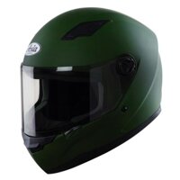 MŨ BẢO HIỂM FULLFACE CHÍNH HÃNG ASIA MT136(ĐƯỢC CHỌN MÀU KÍNH)