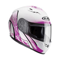 Mũ bảo hiểm fullface cho nữ HJC CS-15 Helmet