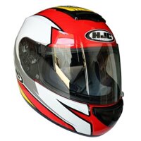 Mũ bảo hiểm Fullface HJC COOL DECAL TURBINE