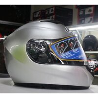 Mũ bảo hiểm fullface HJC Cool solid