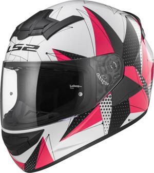 Mũ bảo hiểm Fullface LS2 FF352