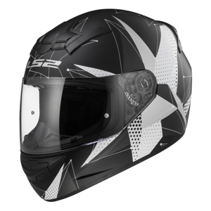 Mũ bảo hiểm Fullface LS2 FF352